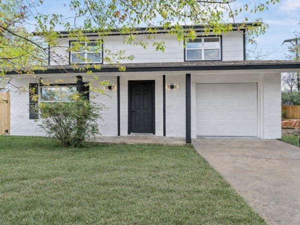 514 Ramble LN, Austin, TX 78745