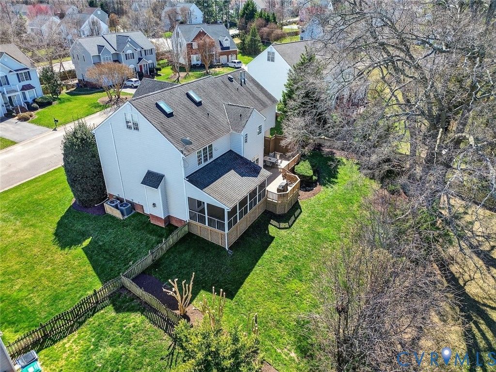 11908 Sumner Court Glen Allen, VA 23059