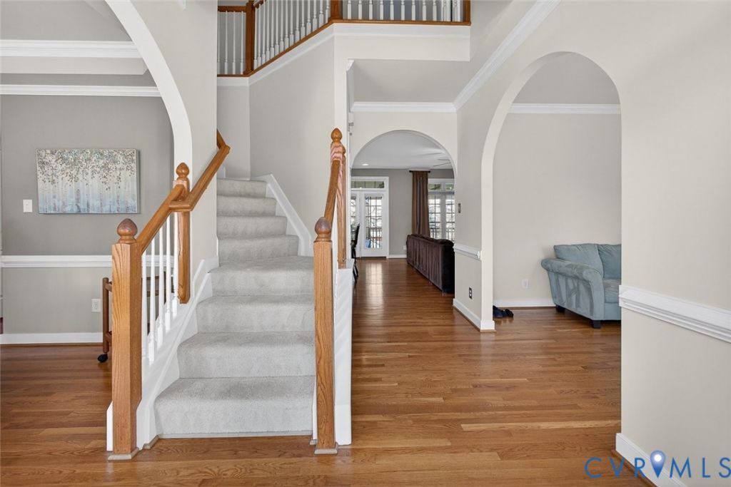 11908 Sumner Court Glen Allen, VA 23059