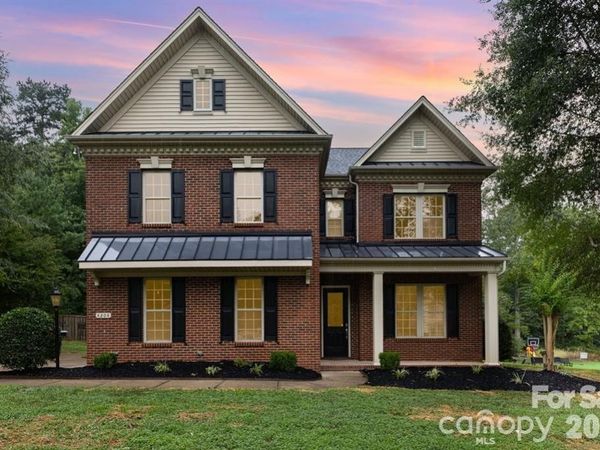 4204 Belle Meade Circle , Belmont, NC 28012