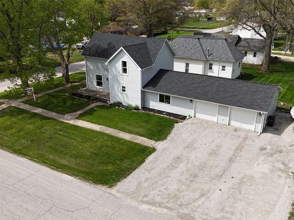 404 N Sherman Street, Stuart, IA 50250