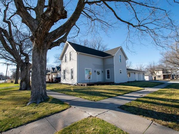 404 N Sherman Street, Stuart, IA 50250