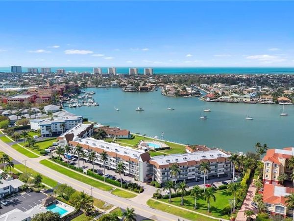 750 W Elkcam CIR , Unit 312, MARCO ISLAND, FL 34145