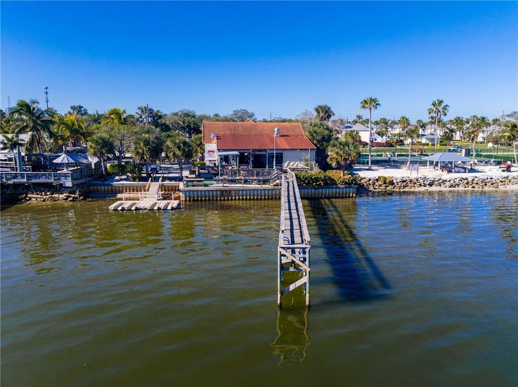 1550 Indian River Drive, Sebastian, FL 32958 Photo