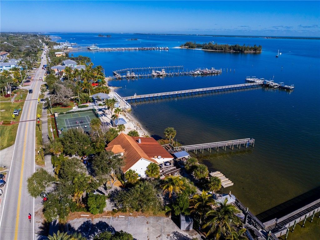 1550 Indian River Drive, Sebastian, FL 32958 Photo