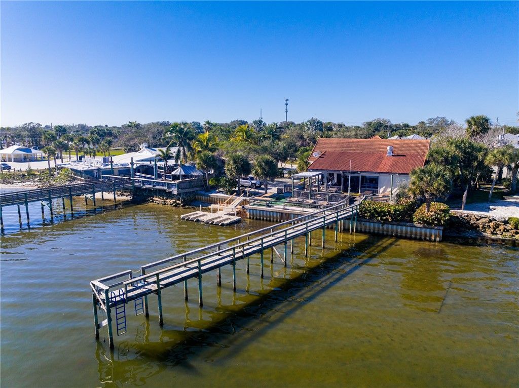 1550 Indian River Drive, Sebastian, FL 32958 Photo