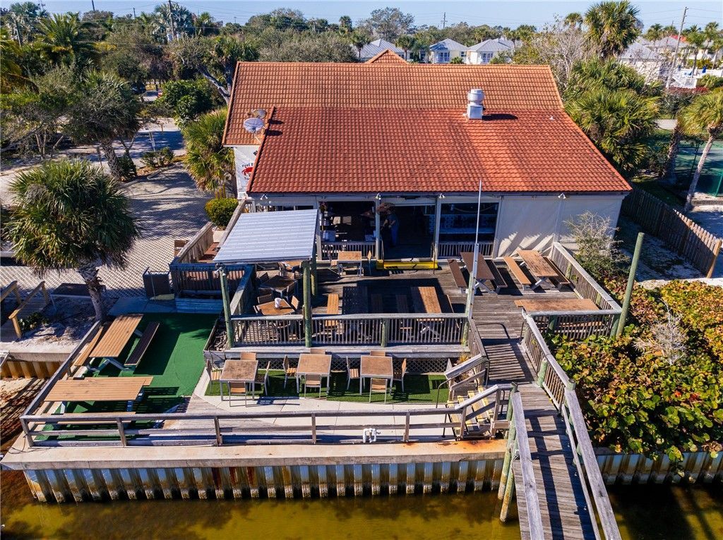 1550 Indian River Drive, Sebastian, FL 32958 Photo