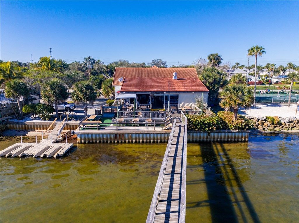 1550 Indian River Drive, Sebastian, FL 32958 Photo