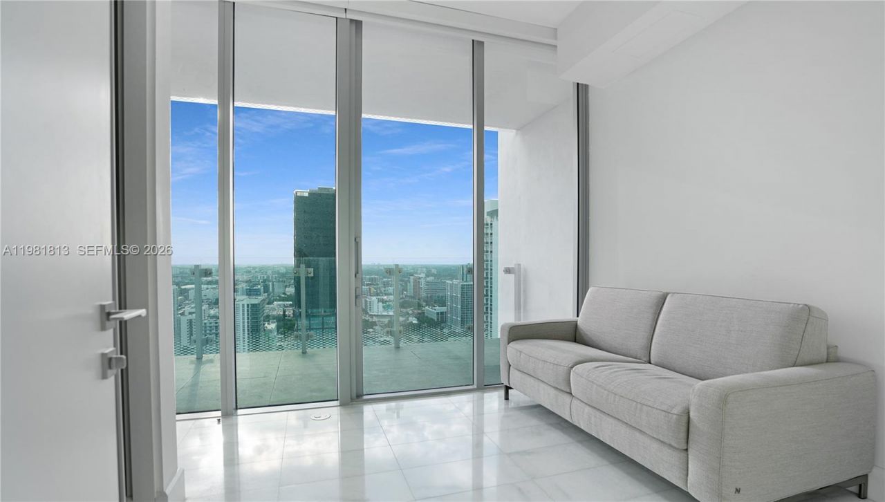 700 NE 26th Ter , Unit 3005, Miami, FL 33137 Photo