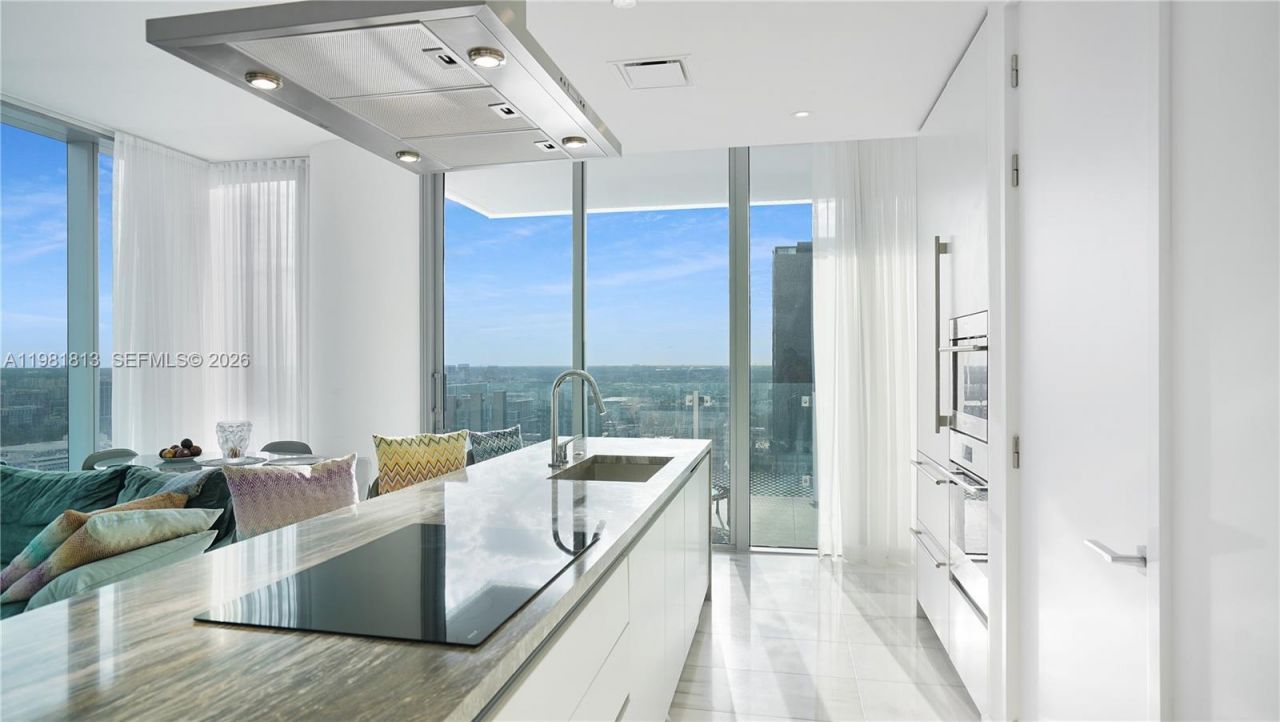 700 NE 26th Ter , Unit 3005, Miami, FL 33137 Photo