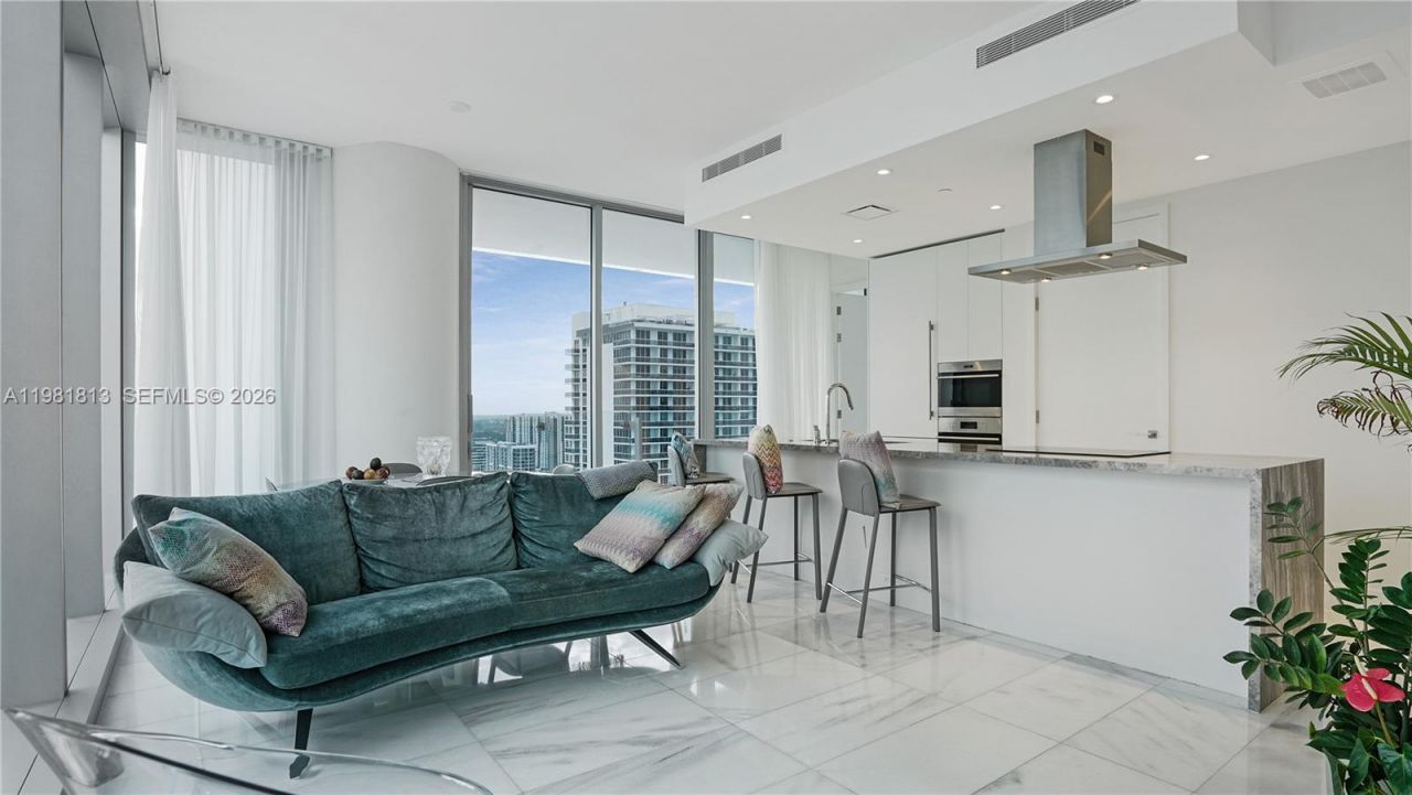 700 NE 26th Ter , Unit 3005, Miami, FL 33137 Photo