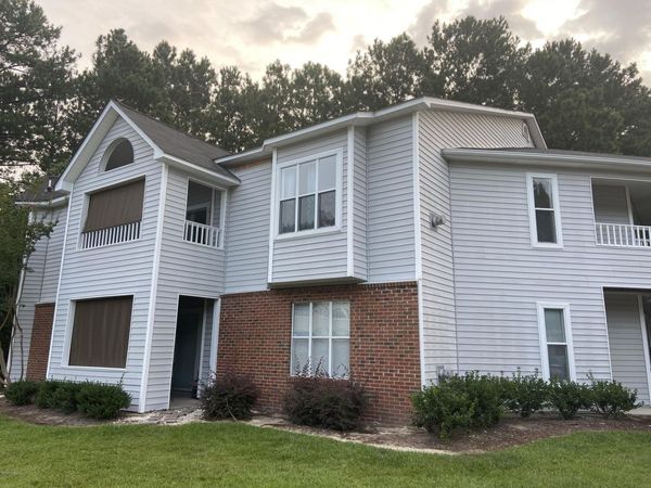 2591 Thackery Road , Unit E, Greenville, NC 27858