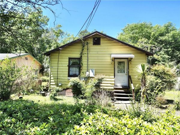 403 Ogden Avenue, Mobile, AL 36607