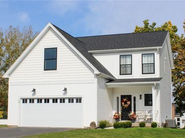 67 Chase Meadow Trail Lot 39, Honeoye Falls, NY 14472