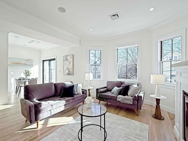 252 Lexington Avenue, Unit 2, Cambridge, MA 02138