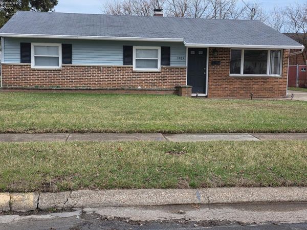 1809 KNUPKE Road, Sandusky, OH 44870
