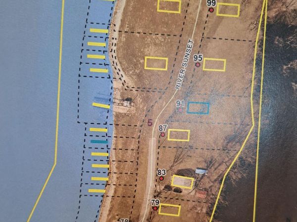 91 River Sunset Blvd. (Unit 22), Fremont, OH 43420