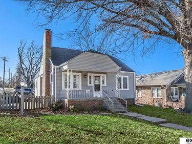 1944 S 50 Avenue , Omaha, NE 68106