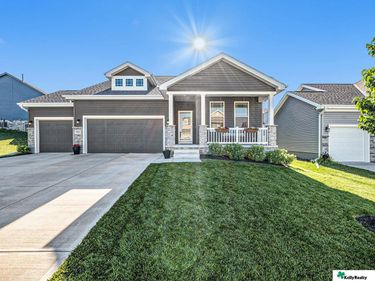 7912 S 185 Street , Omaha, NE 68136