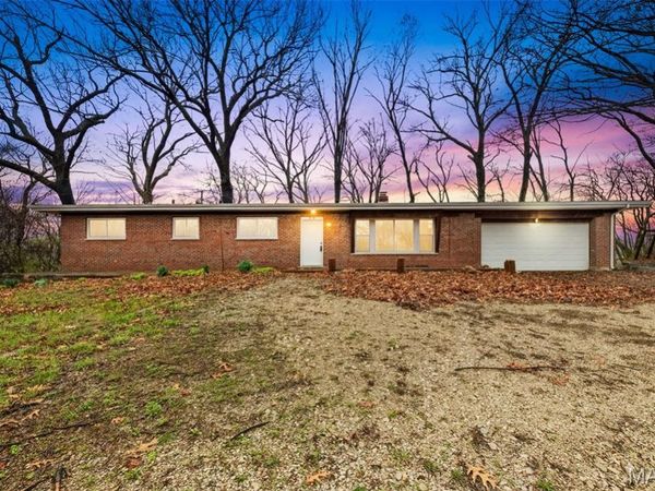 1227 Teson Road, Hazelwood, MO 63042