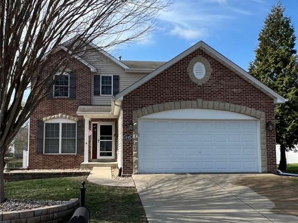 1145 Gulfstream Way, Mascoutah, IL 62258