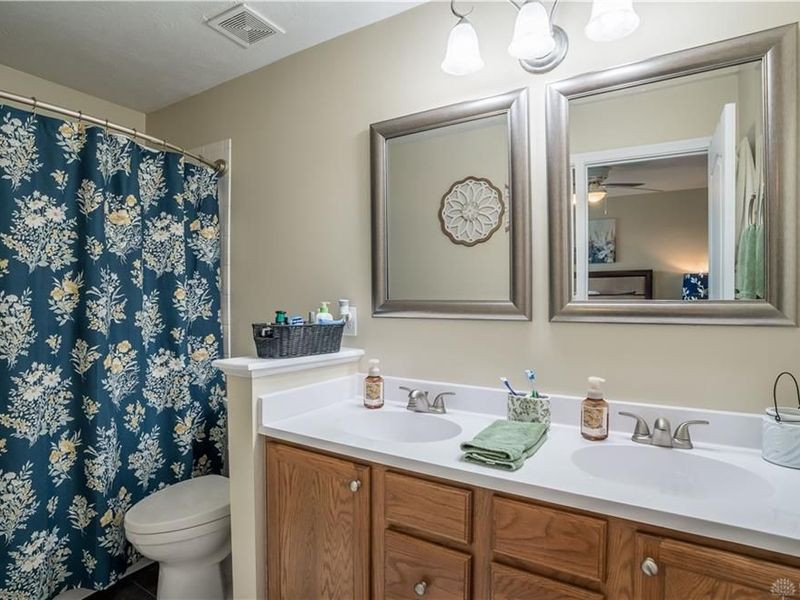 1445 Runnymeade Way, Beavercreek Township, OH 45385 Photo 12
