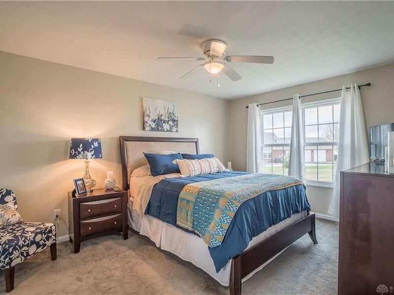 1445 Runnymeade Way, Beavercreek Township, OH 45385 Photo 12