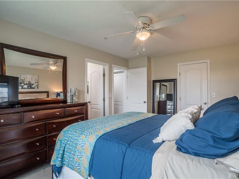 1445 Runnymeade Way, Beavercreek Township, OH 45385 Photo 13