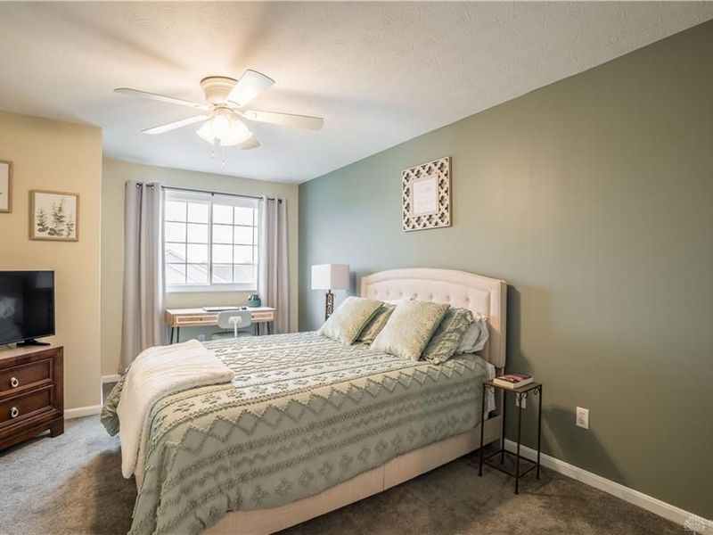 1445 Runnymeade Way, Beavercreek Township, OH 45385 Photo 16