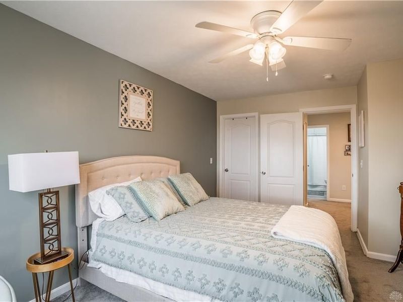 1445 Runnymeade Way, Beavercreek Township, OH 45385 Photo 17