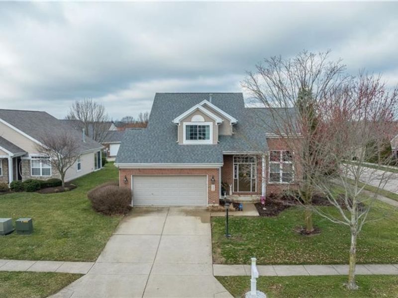 1445 Runnymeade Way, Beavercreek Township, OH 45385 Photo 2