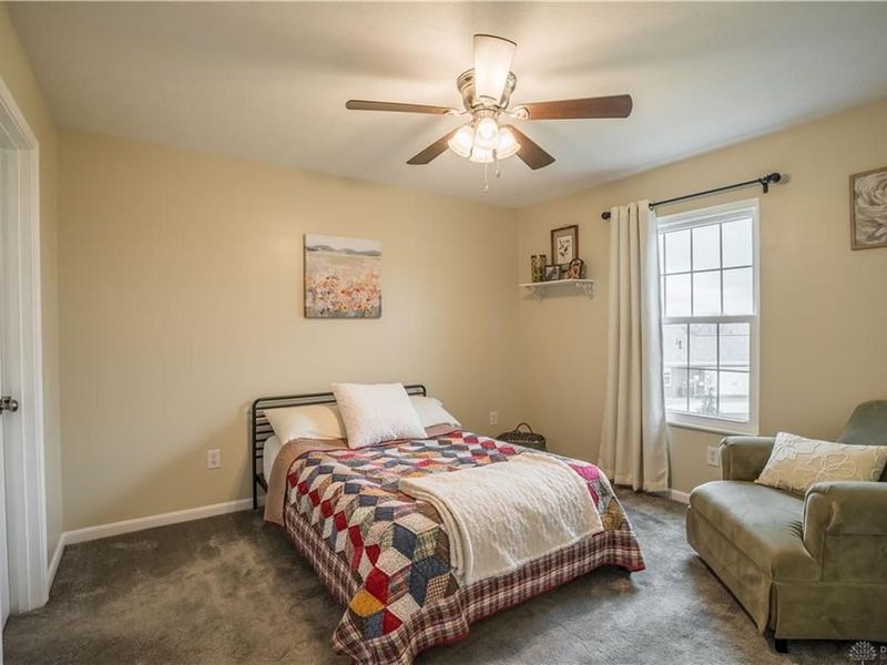 1445 Runnymeade Way, Beavercreek Township, OH 45385 Photo 20