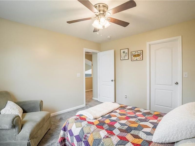 1445 Runnymeade Way, Beavercreek Township, OH 45385 Photo 21