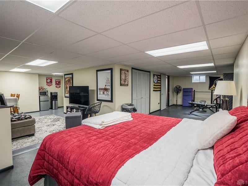 1445 Runnymeade Way, Beavercreek Township, OH 45385 Photo 23