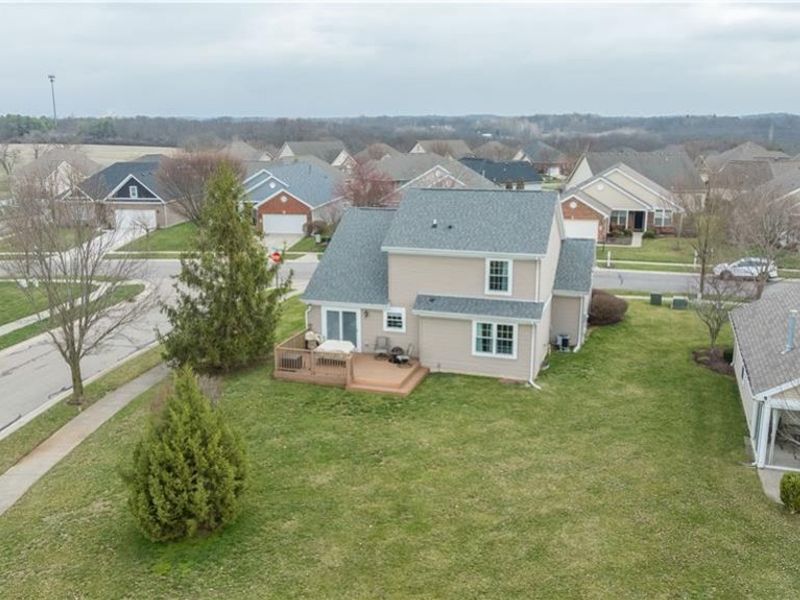 1445 Runnymeade Way, Beavercreek Township, OH 45385 Photo 25