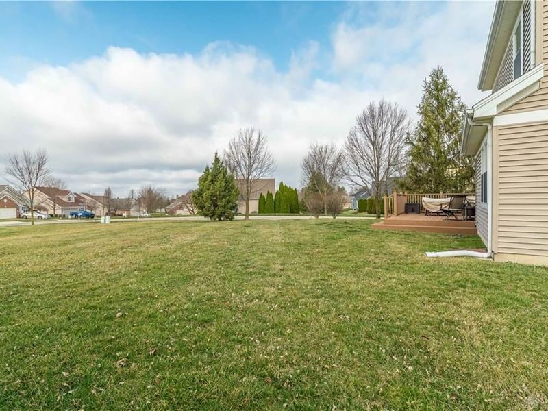 1445 Runnymeade Way, Beavercreek Township, OH 45385 Photo 28