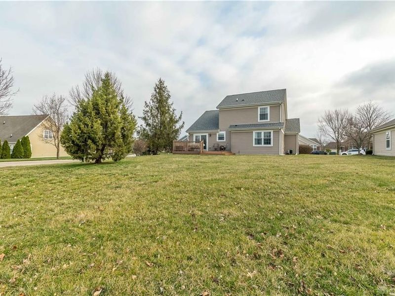 1445 Runnymeade Way, Beavercreek Township, OH 45385 Photo 3