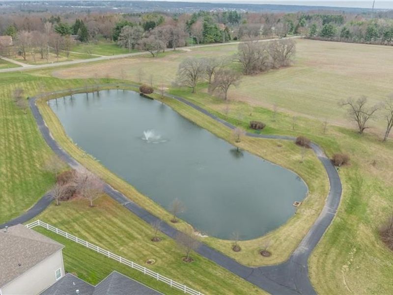 1445 Runnymeade Way, Beavercreek Township, OH 45385 Photo 30