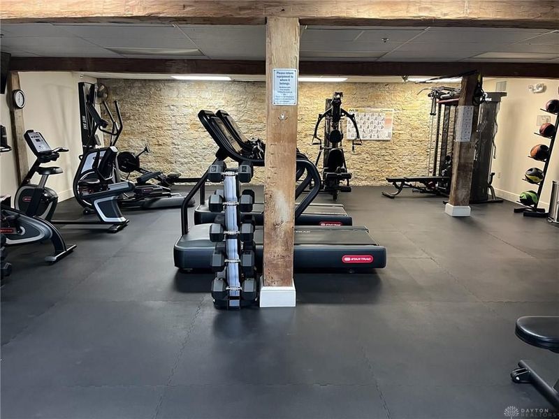 1445 Runnymeade Way, Beavercreek Township, OH 45385 Photo 32