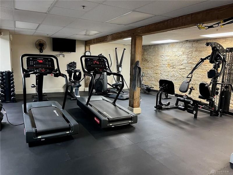 1445 Runnymeade Way, Beavercreek Township, OH 45385 Photo 33