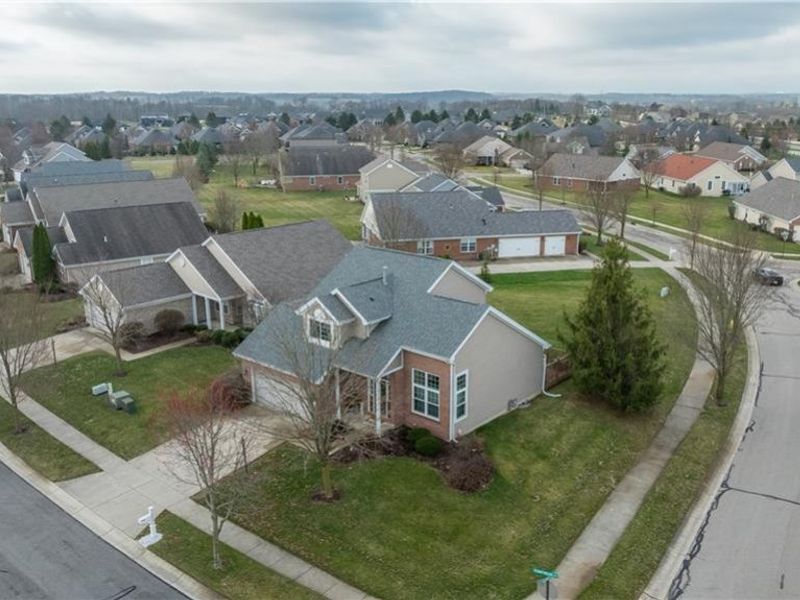 1445 Runnymeade Way, Beavercreek Township, OH 45385 Photo 35