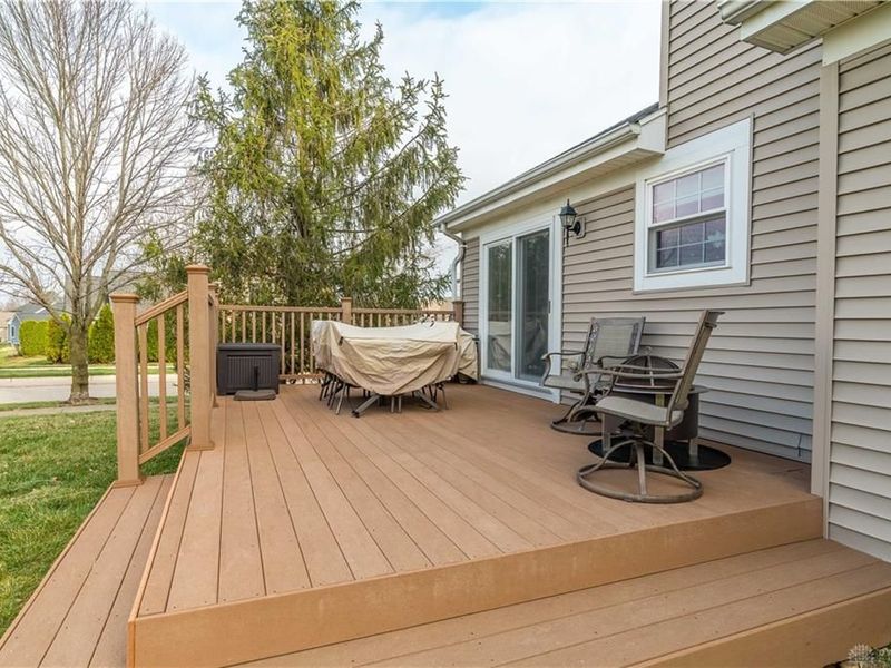 1445 Runnymeade Way, Beavercreek Township, OH 45385 Photo 4