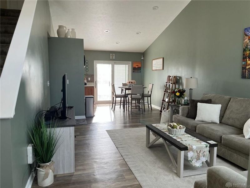 1445 Runnymeade Way, Beavercreek Township, OH 45385 Photo 6