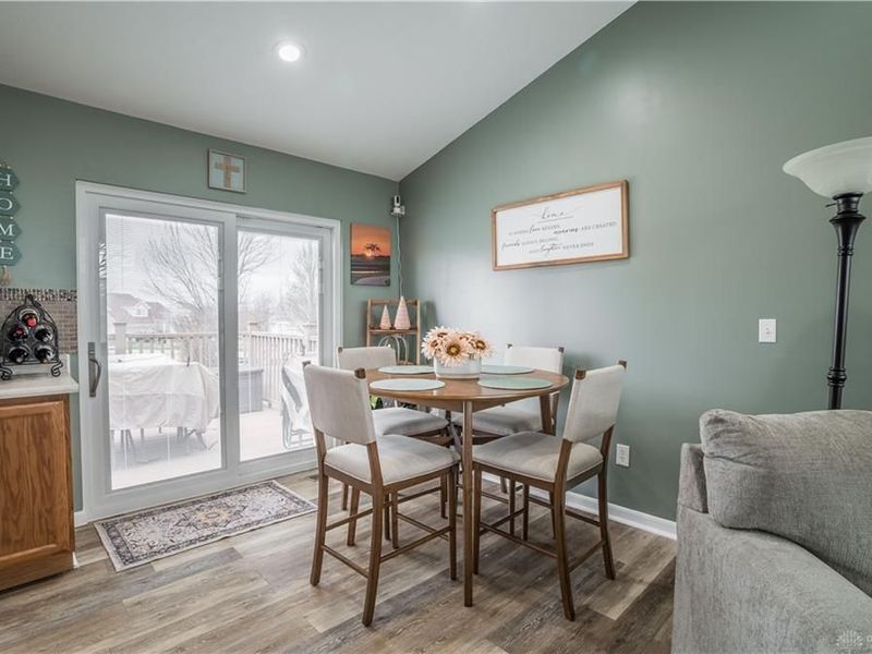 1445 Runnymeade Way, Beavercreek Township, OH 45385 Photo 8