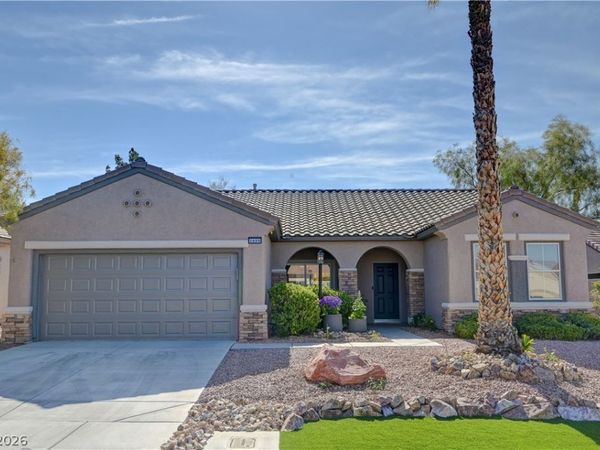 2609 Rangely Avenue , Henderson, NV 89052