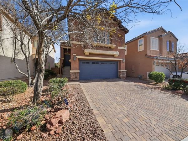 7324 Arlington Garden Street, Las Vegas, NV 89166
