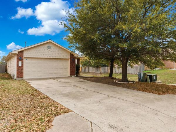 164 Opal Lake DR, Kyle, TX 78640