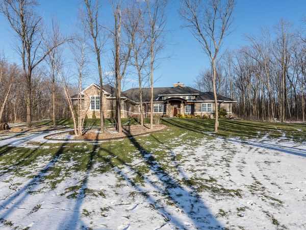 1267 Knight Road, Ann Arbor, MI 48103