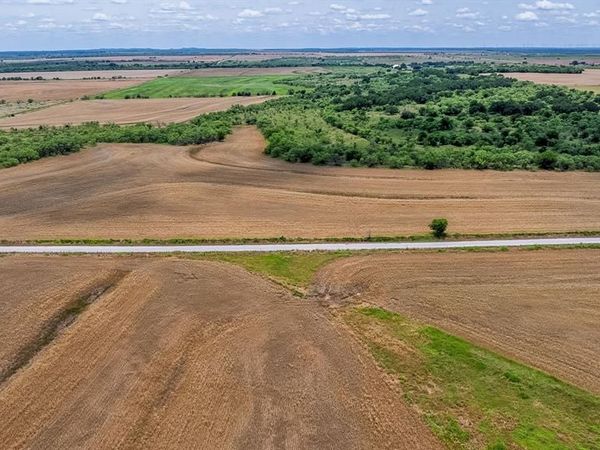 Tract 3 Scobee Road , Newcastle, TX 76372