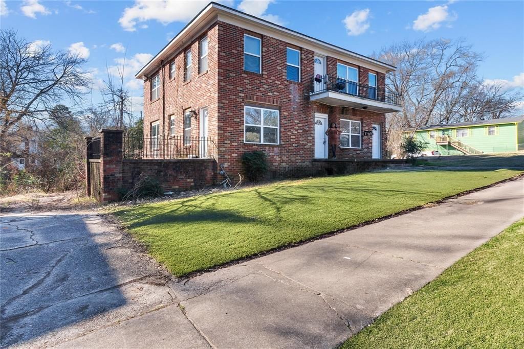 421 Wyandotte Street, Shreveport, LA 71101 Main Photo